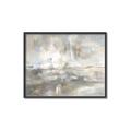 Picture of Neutral Moment _GroupedProduct_Rectangle_Landscape_Canvas_Framed_