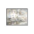 Picture of Neutral Moment _GroupedProduct_Rectangle_Landscape_Canvas_Framed_