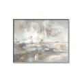 Picture of Neutral Moment _GroupedProduct_Rectangle_Landscape_Canvas_Framed_