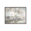 Picture of Neutral Moment _GroupedProduct_Rectangle_Landscape_Canvas_Framed_