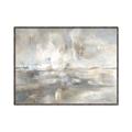 Picture of Neutral Moment _GroupedProduct_Rectangle_Landscape_Canvas_Framed_
