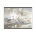 Picture of Neutral Moment _GroupedProduct_Rectangle_Landscape_Canvas_Framed_