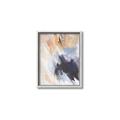 Picture of Keep Quiet _GroupedProduct_Rectangle_Portrait_Canvas_Framed_