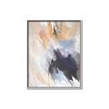 Picture of Keep Quiet _GroupedProduct_Rectangle_Portrait_Canvas_Framed_