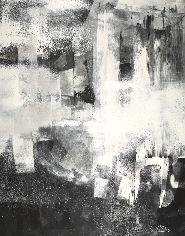 nextART. Self Reflection