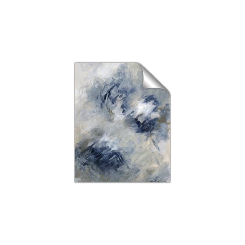 Picture of Be Still _GroupedProduct_Rectangle_Portrait_Unframed_Print_Only_