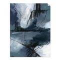 Picture of Navy bliss I _GroupedProduct_Rectangle_Portrait_Unframed_Print_Only_