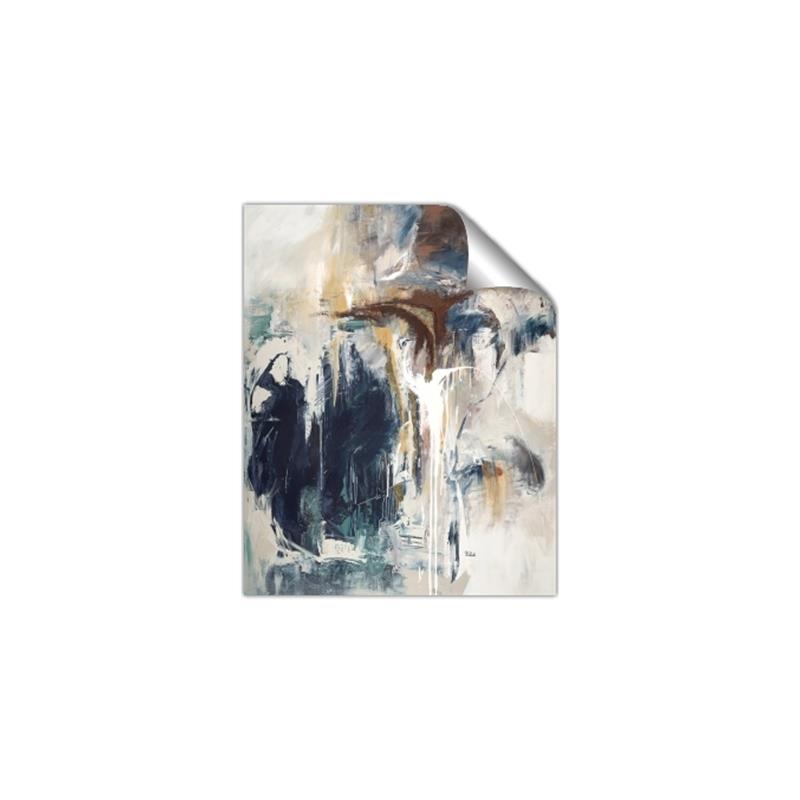 Picture of Soft Mess _GroupedProduct_Rectangle_Portrait_Unframed_Print_Only_