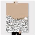 Picture of Mid Century Abstract Beige _GroupedProduct_Rectangle_Portrait_Canvas_