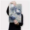 Picture of Be Still _GroupedProduct_Rectangle_Portrait_Canvas_