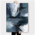 Picture of Navy bliss I _GroupedProduct_Rectangle_Portrait_Canvas_