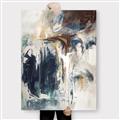 Picture of Soft Mess _GroupedProduct_Rectangle_Portrait_Canvas_