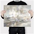 Picture of Neutral Moment _GroupedProduct_Rectangle_Landscape_Canvas_