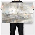 Picture of Neutral Moment _GroupedProduct_Rectangle_Landscape_Canvas_