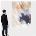 Picture of Keep Quiet _GroupedProduct_Rectangle_Portrait_Canvas_