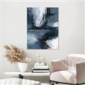 Picture of Navy bliss I _GroupedProduct_Rectangle_Portrait_Canvas_