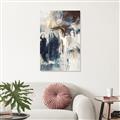Picture of Soft Mess _GroupedProduct_Rectangle_Portrait_Canvas_