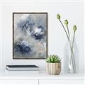 Picture of Be Still _GroupedProduct_Rectangle_Portrait_Canvas_Framed_