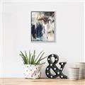 Picture of Soft Mess _GroupedProduct_Rectangle_Portrait_Canvas_Framed_
