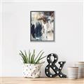 Picture of Soft Mess _GroupedProduct_Rectangle_Portrait_Canvas_Framed_