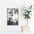 Picture of Self Reflection _GroupedProduct_Rectangle_Portrait_Canvas_Framed_