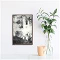 Picture of Self Reflection _GroupedProduct_Rectangle_Portrait_Canvas_Framed_