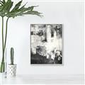 Picture of Self Reflection _GroupedProduct_Rectangle_Portrait_Canvas_Framed_