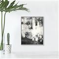 Picture of Self Reflection _GroupedProduct_Rectangle_Portrait_Canvas_Framed_