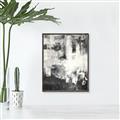 Picture of Self Reflection _GroupedProduct_Rectangle_Portrait_Canvas_Framed_