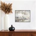 Picture of Neutral Moment _GroupedProduct_Rectangle_Landscape_Canvas_Framed_