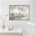 Picture of Neutral Moment _GroupedProduct_Rectangle_Landscape_Canvas_Framed_