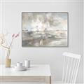 Picture of Neutral Moment _GroupedProduct_Rectangle_Landscape_Canvas_Framed_