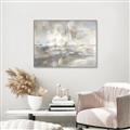 Picture of Neutral Moment _GroupedProduct_Rectangle_Landscape_Canvas_Framed_