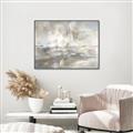 Picture of Neutral Moment _GroupedProduct_Rectangle_Landscape_Canvas_Framed_