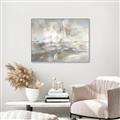 Picture of Neutral Moment _GroupedProduct_Rectangle_Landscape_Canvas_Framed_