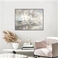 Picture of Neutral Moment _GroupedProduct_Rectangle_Landscape_Canvas_Framed_