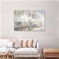 Picture of Neutral Moment _GroupedProduct_Rectangle_Landscape_Canvas_Framed_