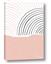 Picture of Mid Century Abstract Pink