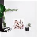 Picture of Maroon Flowers II _GroupedProduct_Square_Unframed_Print_Only_