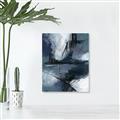 Picture of Navy bliss I _GroupedProduct_Rectangle_Portrait_Unframed_Print_Only_