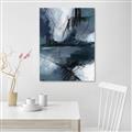Picture of Navy bliss I _GroupedProduct_Rectangle_Portrait_Unframed_Print_Only_