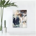 Picture of Soft Mess _GroupedProduct_Rectangle_Portrait_Unframed_Print_Only_