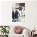 Picture of Soft Mess _GroupedProduct_Rectangle_Portrait_Unframed_Print_Only_