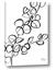 Picture of Leaves Drawing