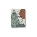 Picture of Sketched Succulent II  _GroupedProduct_Rectangle_Portrait_Canvas_