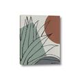 Picture of Sketched Succulent II  _GroupedProduct_Rectangle_Portrait_Canvas_