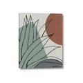 Picture of Sketched Succulent II  _GroupedProduct_Rectangle_Portrait_Canvas_