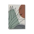 Picture of Sketched Succulent II  _GroupedProduct_Rectangle_Portrait_Canvas_