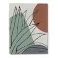 Picture of Sketched Succulent II  _GroupedProduct_Rectangle_Portrait_Canvas_