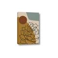 Picture of Sketched Succulent I _GroupedProduct_Rectangle_Portrait_Canvas_